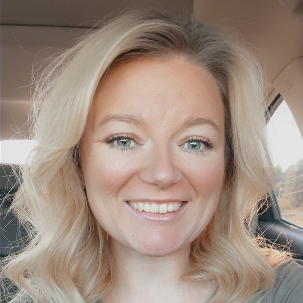 Meet your Posher, Shelby